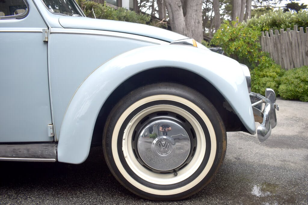 1967 Volkswagen Beetle for sale